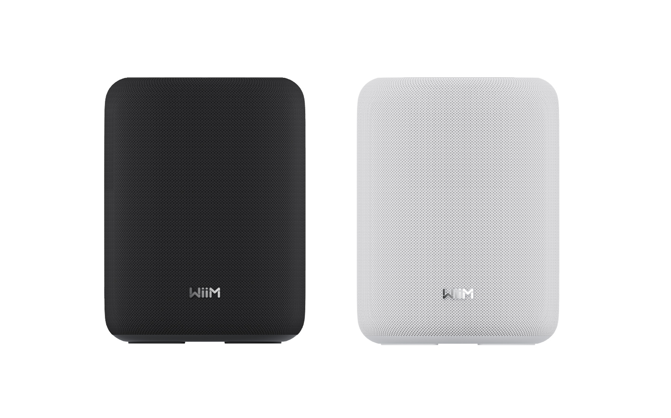 WiiM Soundと同等の性能を、よりシンプルに。単体使用からシステム拡張